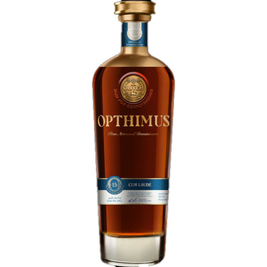 Rhum Opthimus Cum Laude 41,3 %