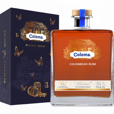 Coloma Beautiful Mistake 50,3 %