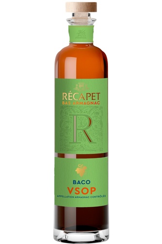 BAS ARMAGNAC RECAPET BACO 70CL 42%