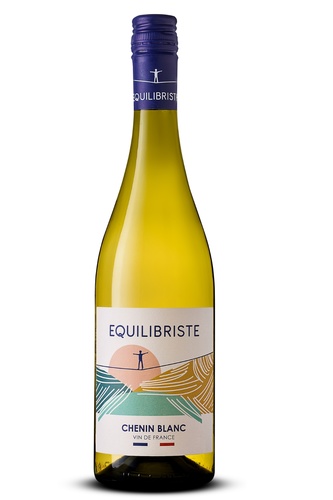 VIN DE FRANCE CHENIN EQUILIBRISTE DOM 2 VALLEES 25