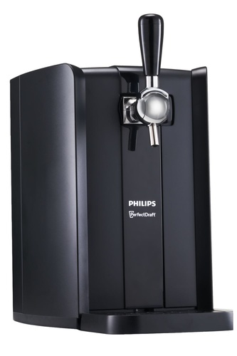 TIREUSE PERFECT DRAFT BLACK 5000 SERIES