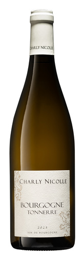 AOP BOURGOGNE TONNERRE CHARLY NICOLLE 2023