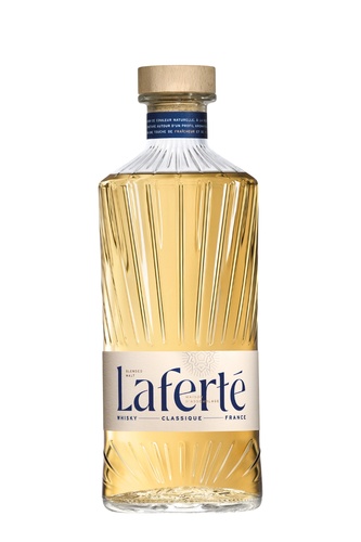 WHISKY FRANCE LAFERTE CLASSIQUE 41%