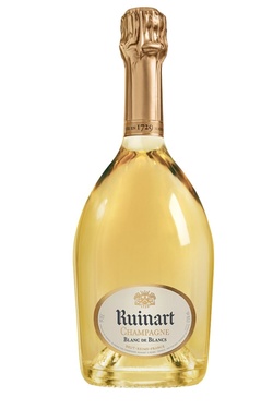 Aop Champagne Ruinart Blanc De Blancs (sans Coffret)