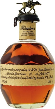Bourbon Usa Kentucky Blanton's Original 46,5% 70cl