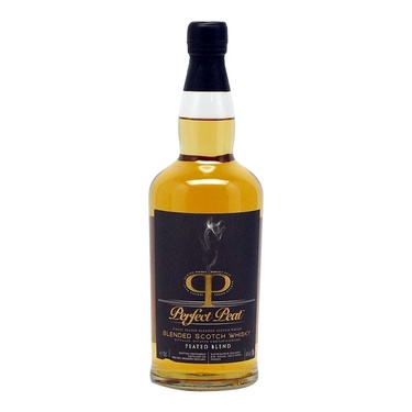 Whisky Ecosse Blend Perfect Peat 40% 70cl