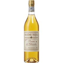 Pineau Blanc Des Charentes Maxime Trijol 17% 75cl