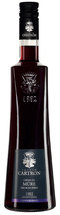 Creme De Mure Des Roncieres Cartron 18% 70cl