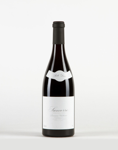 Vacheron Belle Dame 2022 AOP Sancerre