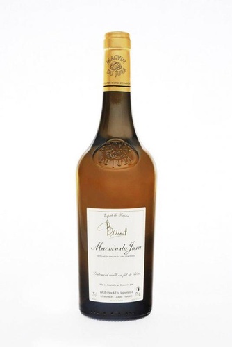 Domaine Baud Macvin du Jura AOP