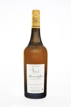 Domaine Baud Macvin Du Jura Aop