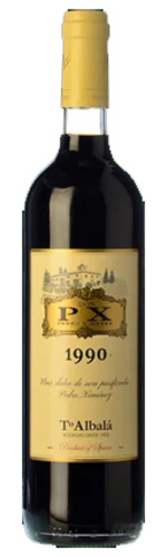 Don PX Gran Reserva 1990 75 cl -Toro Albala