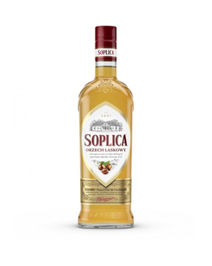 Vodka Aromatisée Soplica