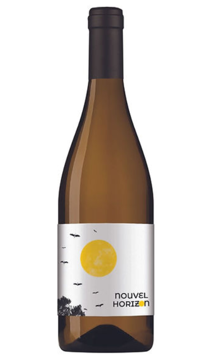 Vin De France-VDF Nouvel Horizon Domaine de la Mordorée 2024