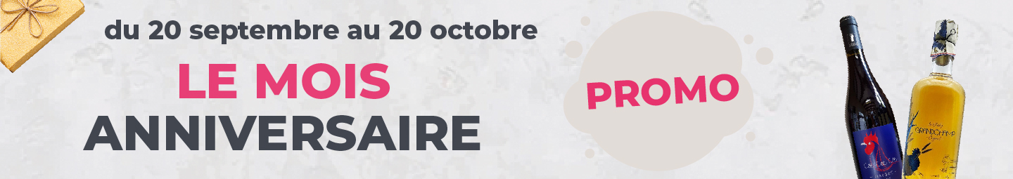 Catalogue Promos 10 ans